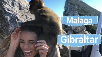 Malaga Gibraltar